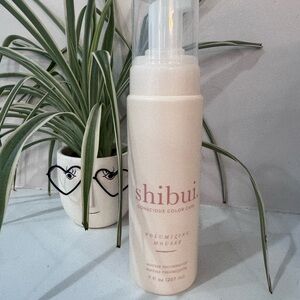 Shibui Volumizing Mousse
